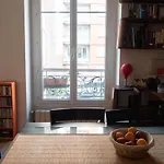 Lovely Apartment In The Heart Of Paris