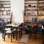 Lovely Apartment In The Heart Of Paris