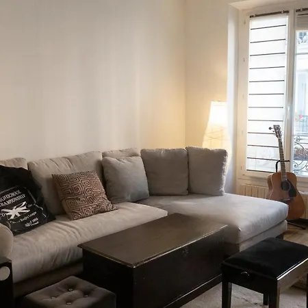 Lovely Apartment In The Heart Of Paris * Parigi