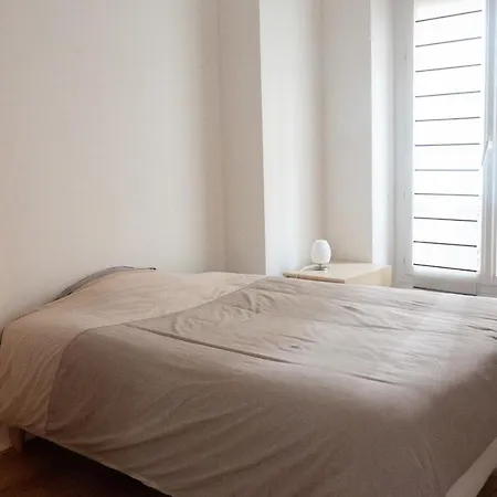 Lovely Apartment In The Heart Of Paris Appartamento Parigi