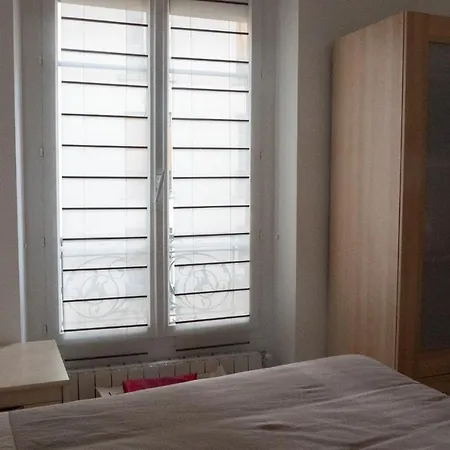 Lovely Apartment In The Heart Of Paris Appartamento Parigi